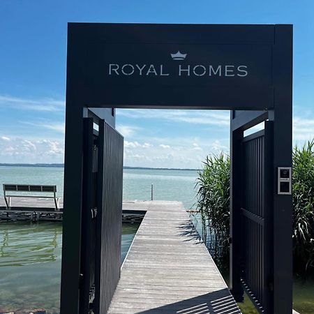 Apartman Balaton Keszthely Kültér fotó