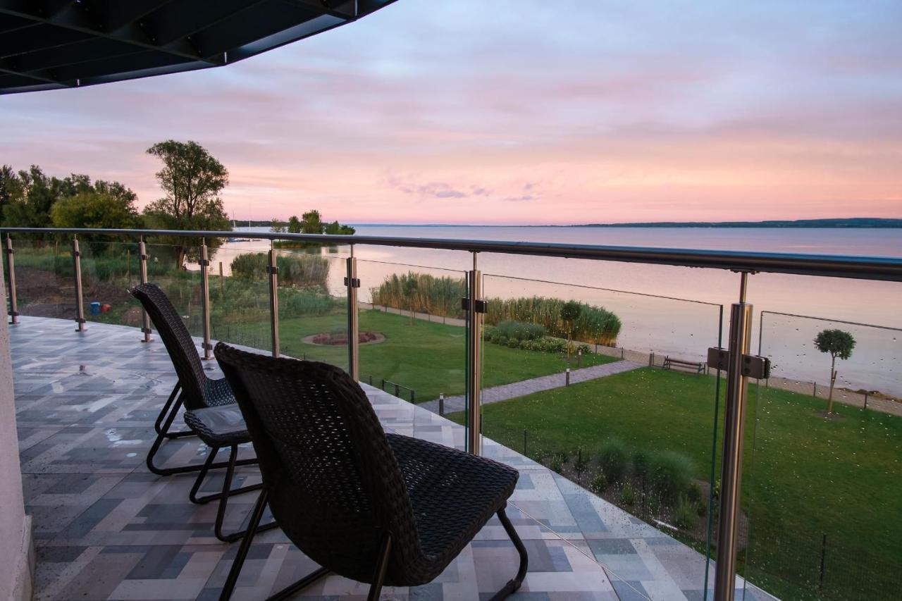 Apartman Balaton Keszthely Kültér fotó