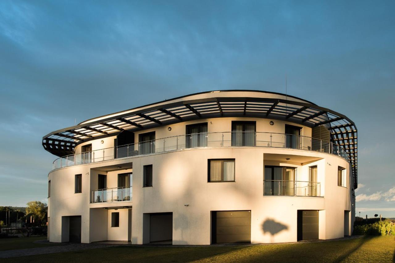 Apartman Balaton Keszthely Kültér fotó