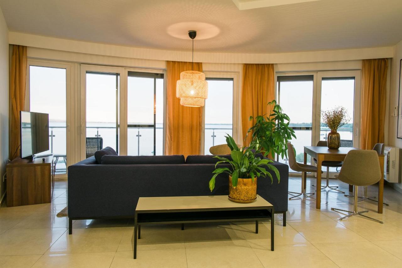 Apartman Balaton Keszthely Kültér fotó