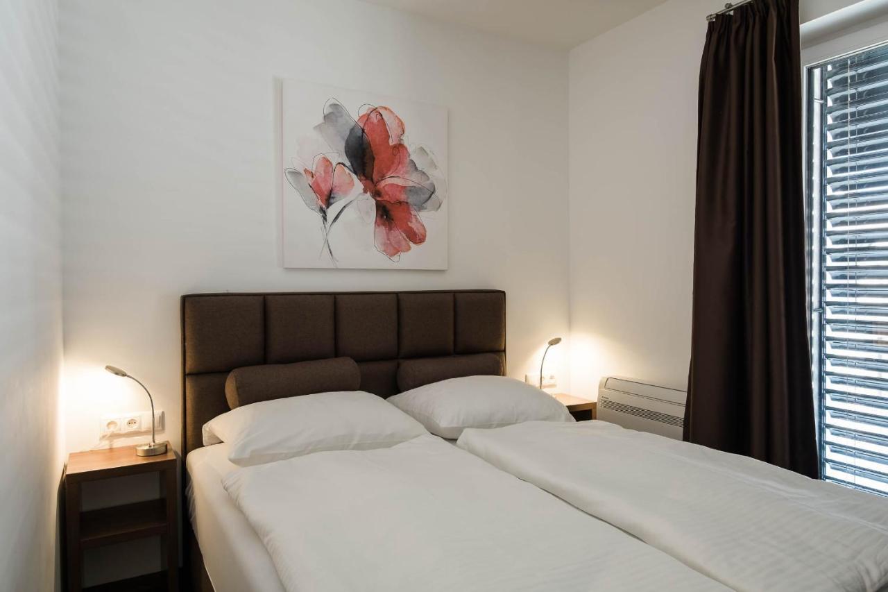 Apartman Balaton Keszthely Kültér fotó