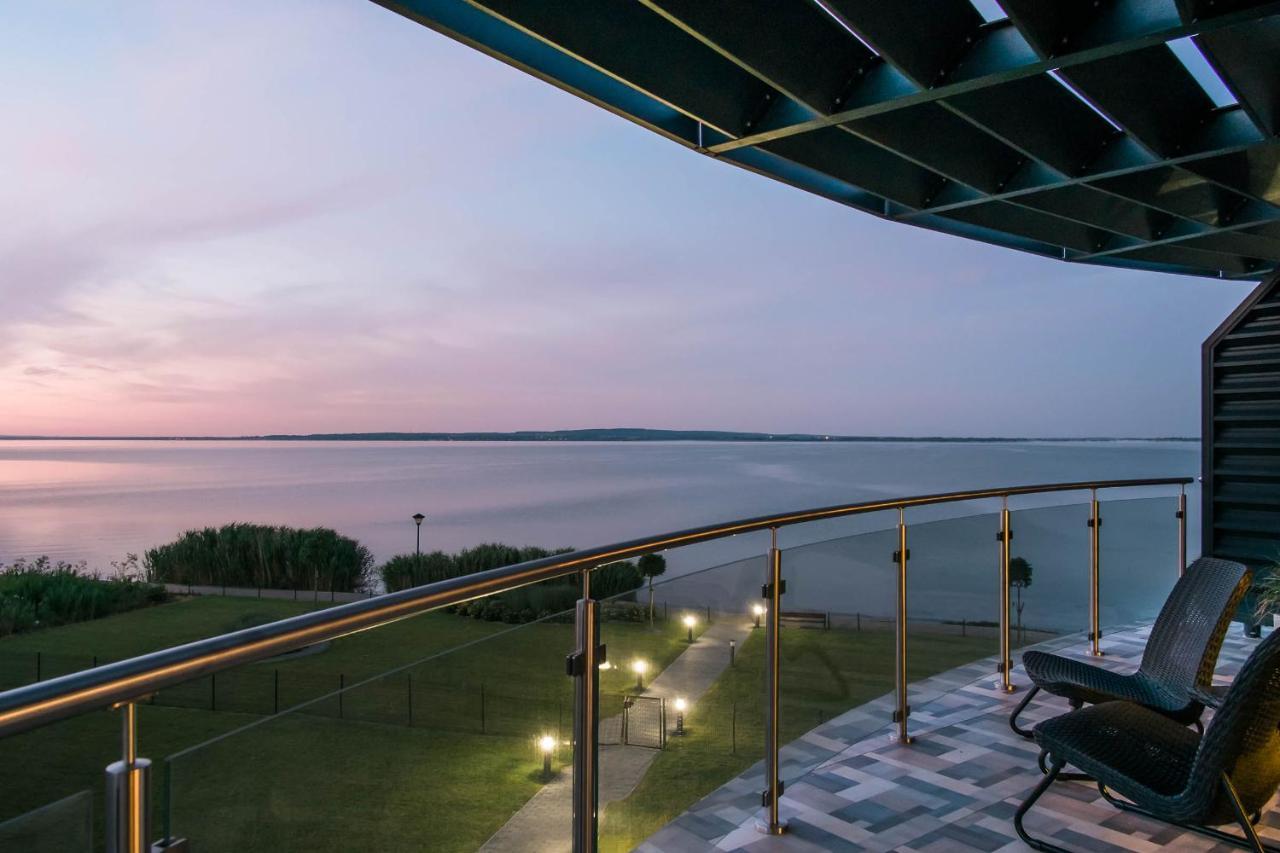 Apartman Balaton Keszthely Kültér fotó