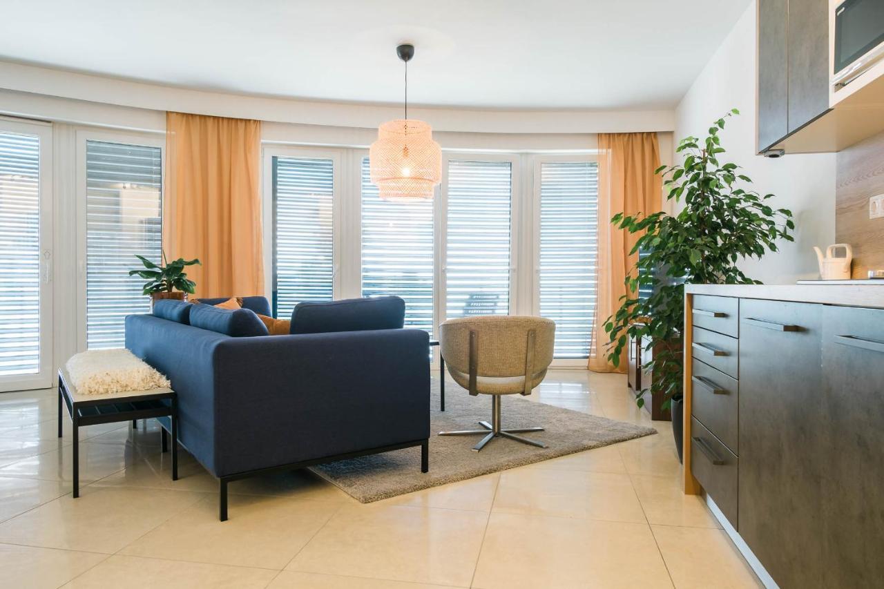 Apartman Balaton Keszthely Kültér fotó