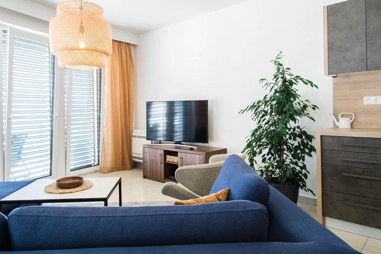 Apartman Balaton Keszthely Kültér fotó