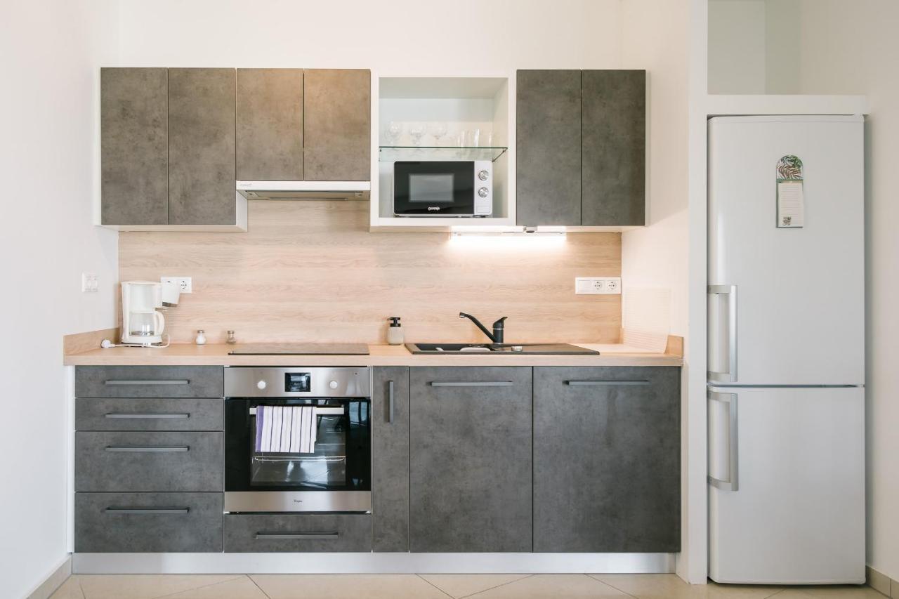 Apartman Balaton Keszthely Kültér fotó