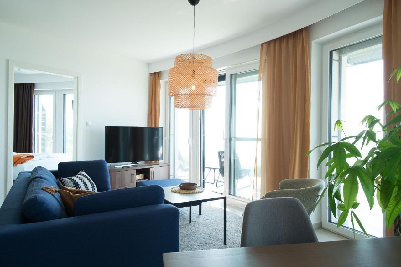 Apartman Balaton Keszthely Kültér fotó