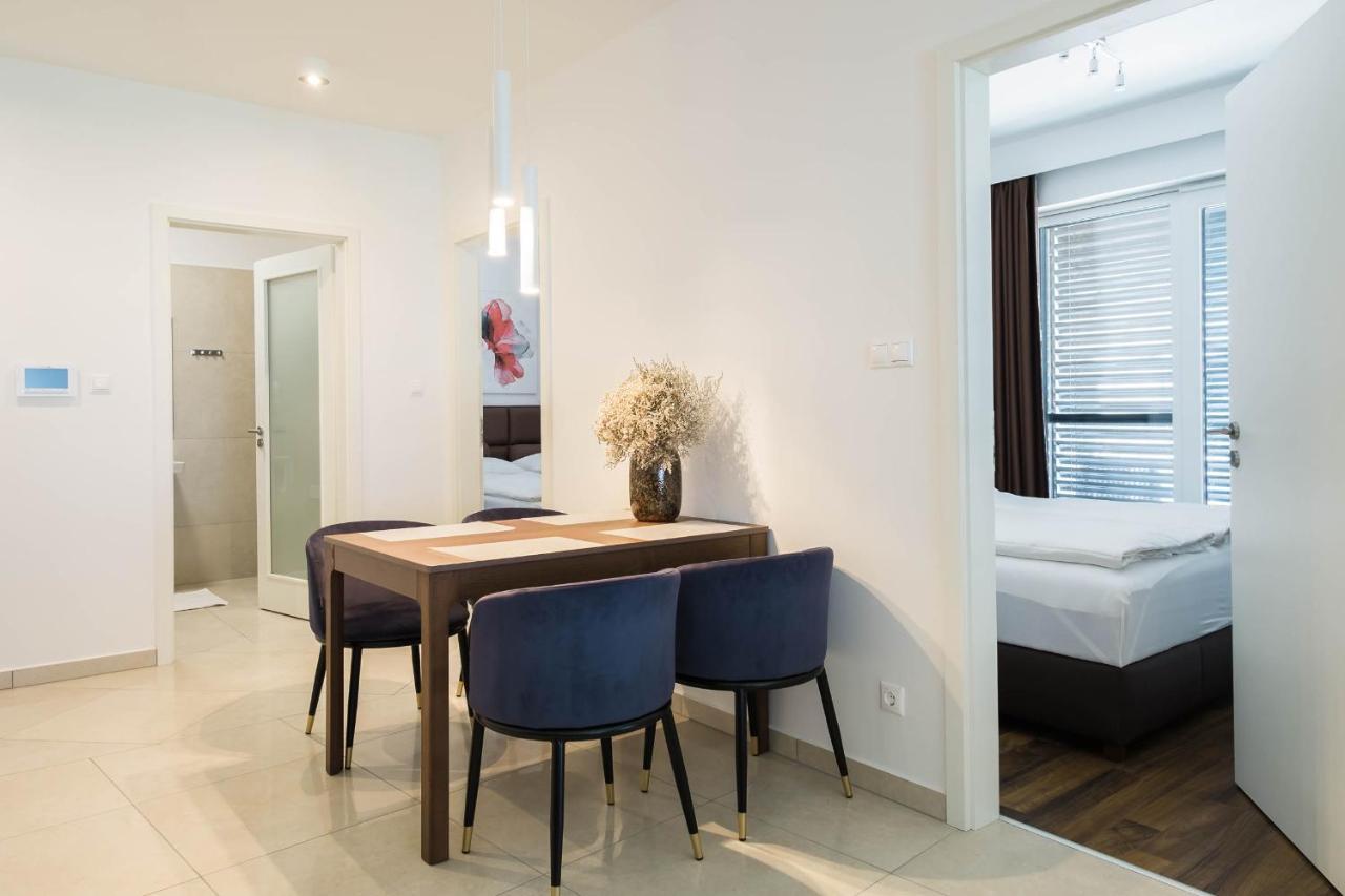 Apartman Balaton Keszthely Kültér fotó