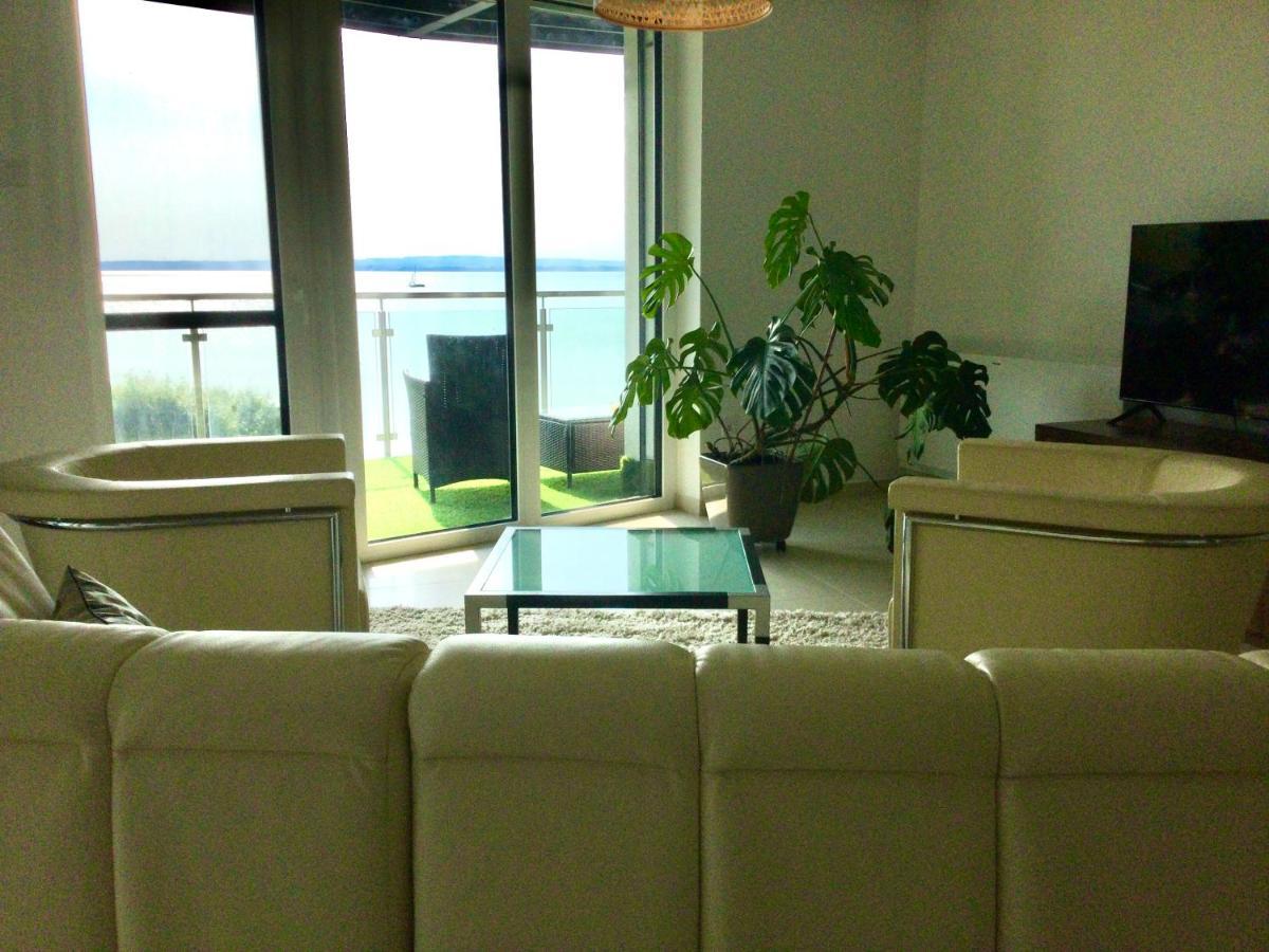 Apartman Balaton Keszthely Kültér fotó