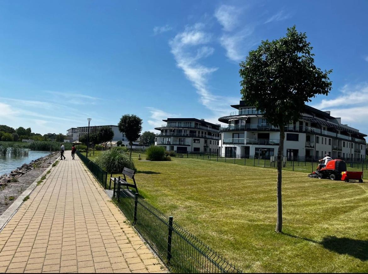 Apartman Balaton Keszthely Kültér fotó